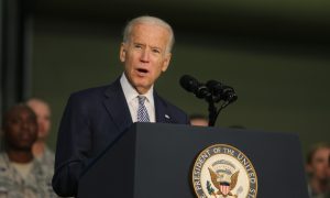 Joe Biden's Niece, Sentenced in $110,000 Credit Card Case