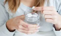 The Potential Danger of Taking a Painkiller Everyday