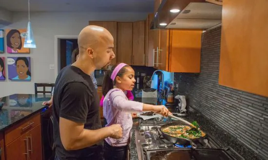 Meal Kit Industry Taps Into Our Desire for Culinary Adventure