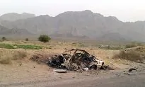 The Taliban Replaces Its Dead Leader and Prepares for Some Tricky Internal Politics