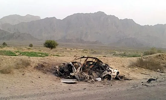 The Taliban Replaces Its Dead Leader and Prepares for Some Tricky Internal Politics