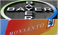 Bayer Offers $62 Billion for Monsanto, Takes Hit in Market While Monsanto Soars