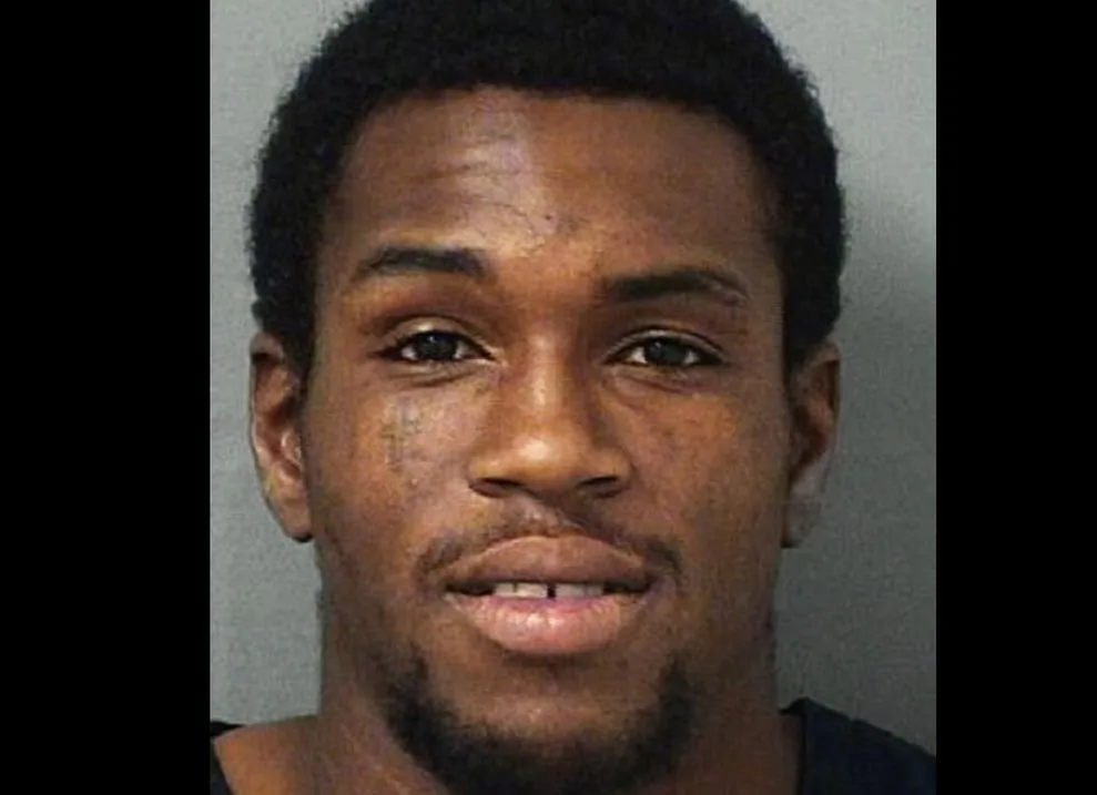 (Palm Beach Police Department)