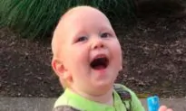 Parents Go on Facebook Seeking Justice for Baby’s Bruises After Law Prevents Charges