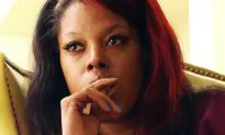 Film Review: ‘Presenting Princess Shaw’