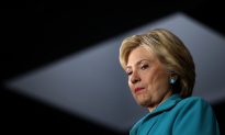Hillary Clinton’s Role in Investigating Unidentified Aerial Phenomena