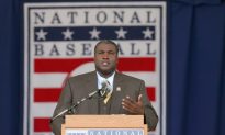 Family of San Diego Padres Great, Tony Gwynn, Sues Tobacco Company After Mouth Cancer Battle
