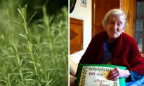Want to Live Forever? Have Some More of This Delicious Herb