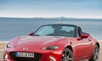 Mazda MX-5 Miata: Pure Driving Pleasure