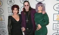 Kelly Osbourne’s Tweet Receives Major Backlash