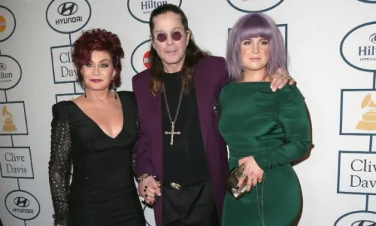 Kelly Osbourne’s Tweet Receives Major Backlash