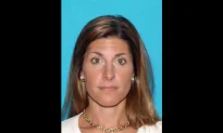 Wisconsin Woman Michalene Melges Arrested After Being Found in Georgia With 3 Sons