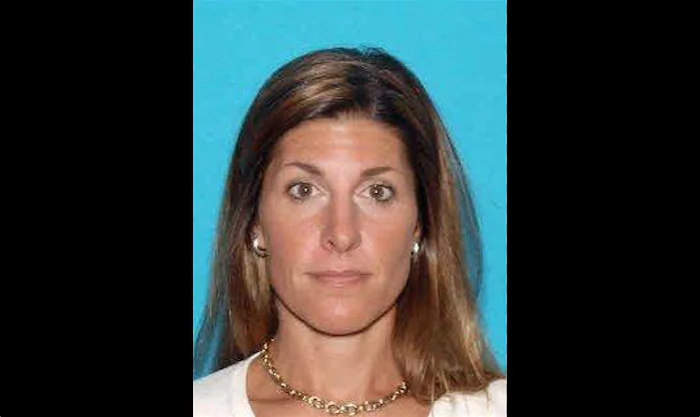 40-year-old Michalene Melges, from Lake Geneva, Wisconsin, was found and arrested on May 24, 2016, in Savannah, Georgia. (Lake Geneva Police Department photo)
