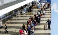 One in Five Americans Will Nix Flight Plans Because of TSA Security Lines