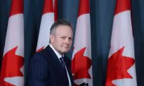 Alberta Wildfires Don’t Force Bank of Canada’s Hand