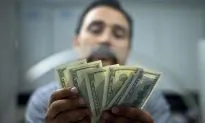 US Companies’ Cash Pile at New Record