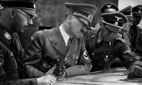 Man Claims to Have Found Hitler’s Hidden Nuclear Bombs in Tunnel