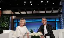 Hillary Clinton Decides on VP Nominee on ‘Ellen’