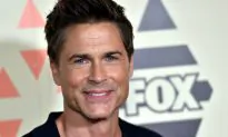 Report: Rob Lowe In Talks To Permanently Co-Host ‘LIVE!’