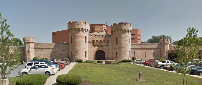 Pennsylvania Prison Mistakenly Held Inmate 17 Months Too Long