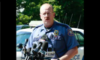 Portland Police Chief Shoots Friend, Lies, Gets Put on Paid Leave