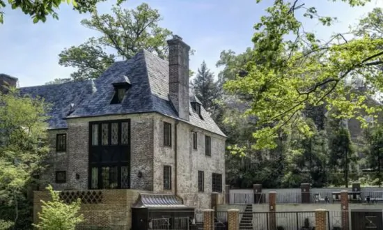 Here’s Where the Obamas Will Live After Leaving the White House