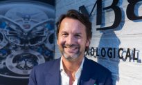 MB&F Brings Childlike Creativity Into High-End Watchmaking