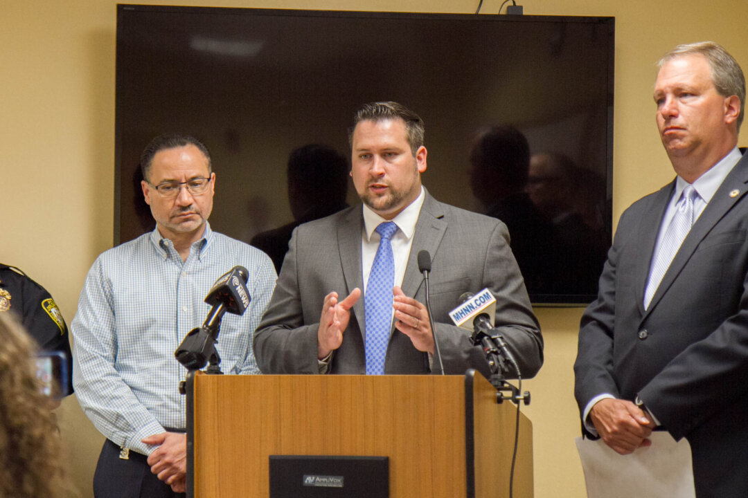 Wallkill Approves Funding to Hire Three More Full Time Police | The ...
