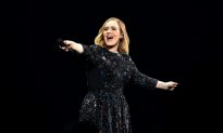 Adele’s ’25’ to Be Available for Streaming, Despite Her Distaste of the Platform