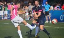 Aston Villa in Sevens Heaven, Capture Sixth Title