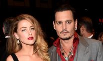 Johnny Depp and Amber Heard’s Relationship ‘Always Bound by Love’