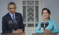 Minority Issues Key to US Sanctions on Burma