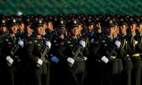 China Insider: Evidence of Genocide Exposed by CCP’s Internal Documents