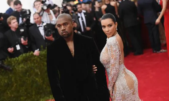 Kanye West, Kim Kardashian Threaten to Sue Ex-Bodyguard Steve Stanulis
