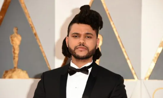 The Weeknd, Belly Cancel ‘Kimmel’ Appearance Because of Trump