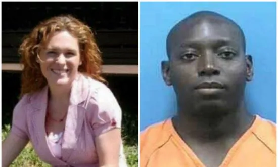 Ex-Husband Confesses to Killing Wife Tricia Todd, an Air Force Veteran