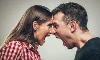 How You Argue May Predict Future Health Trouble
