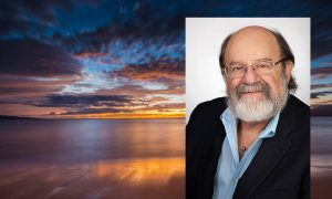 How a Former Yale Professor Turned to Spiritual Science