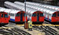 London’s Night Tube Set to Finally Launch in August