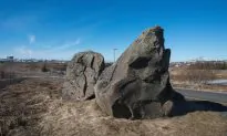Anthropologist Convinced Elves Live Alongside Regular People in Iceland