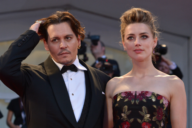 Johnny Depp’s Personal Assistant Speaks Out About Text Message Exchange ...