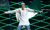 Justin Bieber Sued For Stealing Vocal Riffs For “Sorry”