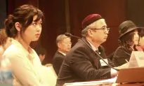 The Long Reach of China to Silence Its Critics