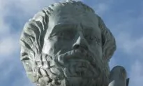 Greek Archaelogist Says He Has Found Aristotle’s Tomb