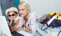 5 (OK, 6) Totally Inspiring Family Travel Blogs