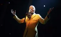 Theater Review: ‘The Total Bent’