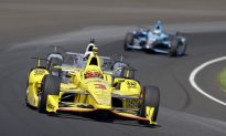 The Hype Is Back at Indy and Everyone Wants to Win the 100th