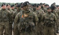 Is the EU Anywhere Near Getting Its Own Army?