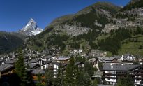 Swiss Village Chooses $300,000 Fine Over Accepting 10 Refugees