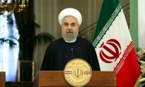 Secret Document Eases Iran Nuclear Constraints